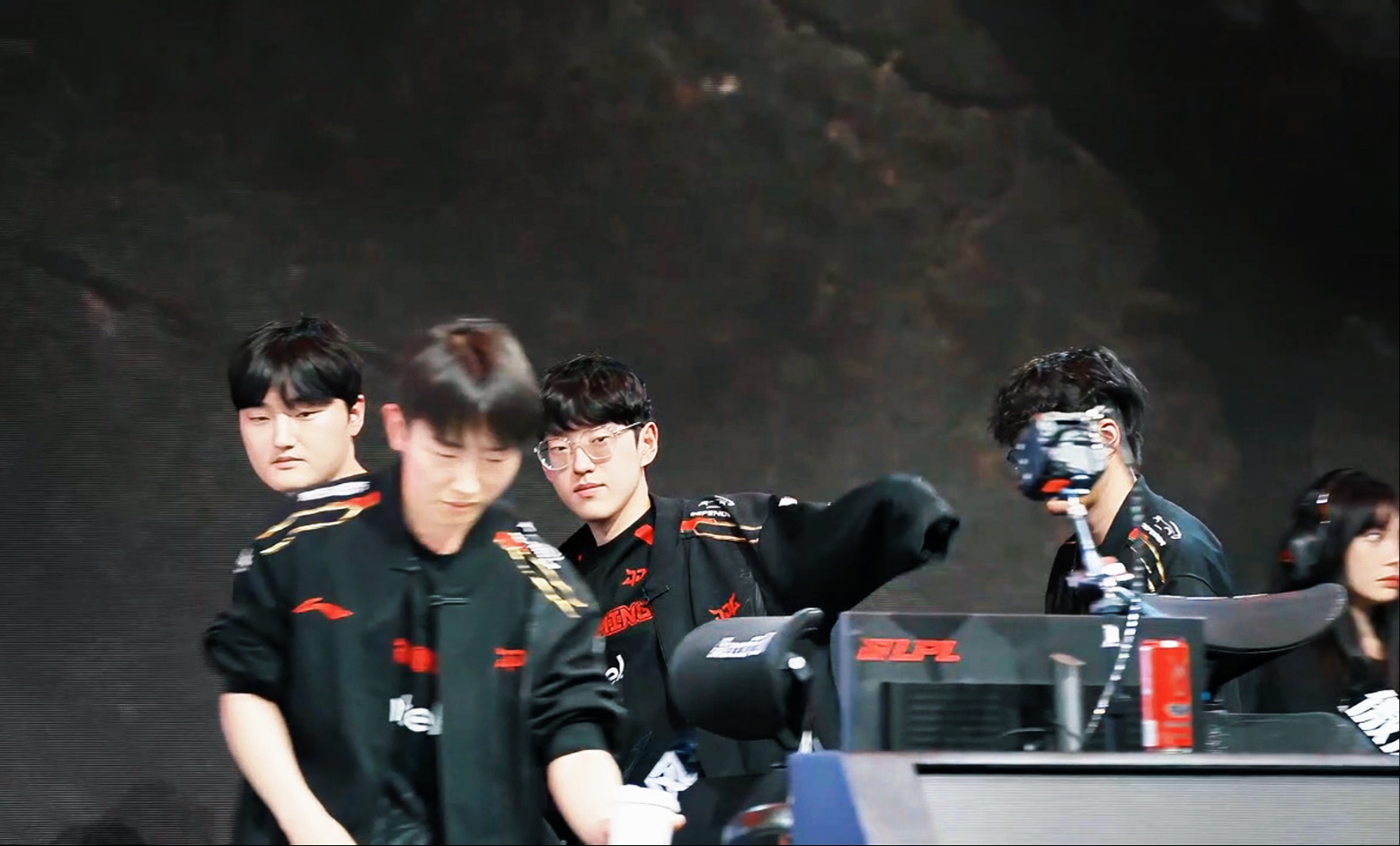 j9九游会中国 - Scout赛事官方发布出色防守新规，德国队争议不断！